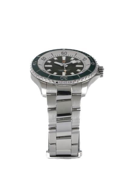 Breitling SuperOcean Automatic 44 A17376 Image 4